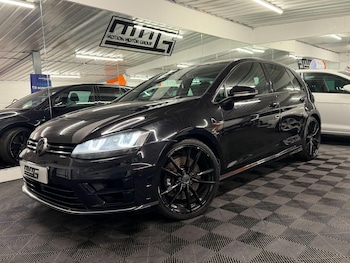 Used Volkswagen Golf 2016 for sale - 78965965: Photo