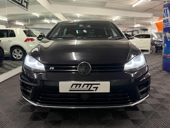Used Volkswagen Golf 2016 for sale - 78965965: Photo