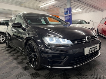 Used Volkswagen Golf 2016 for sale - 78965965: Photo