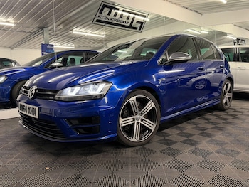 Used Volkswagen Golf 2014 for sale - 78535468: Photo