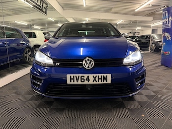 Used Volkswagen Golf 2014 for sale - 78535468: Photo