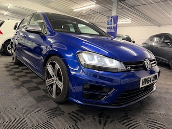 Used Volkswagen Golf 2014 for sale - 78535468: Photo