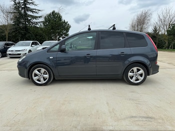 Used Ford C-Max 2009 for sale - 79540553: Photo