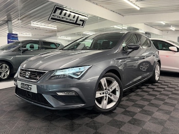 Used SEAT Leon 2018 for sale - 78784765: Photo