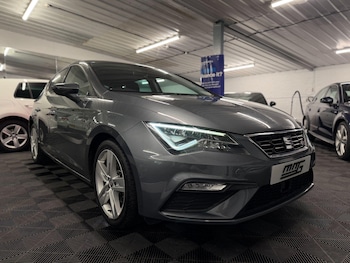 Used SEAT Leon 2018 for sale - 78784765: Photo