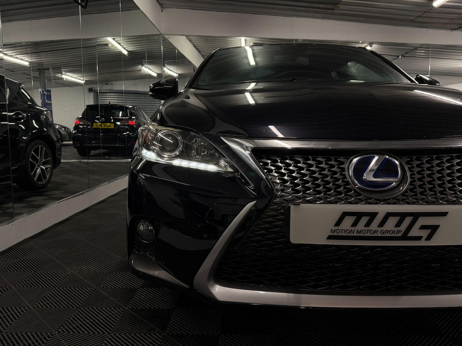 Used Lexus CT 2014 for sale - 77490083: Photo 10