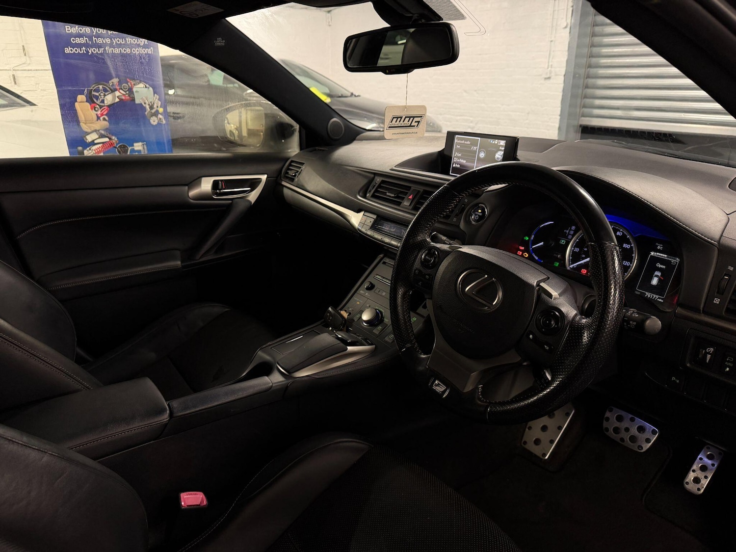 Used Lexus CT 2014 for sale - 77490083: Photo 12