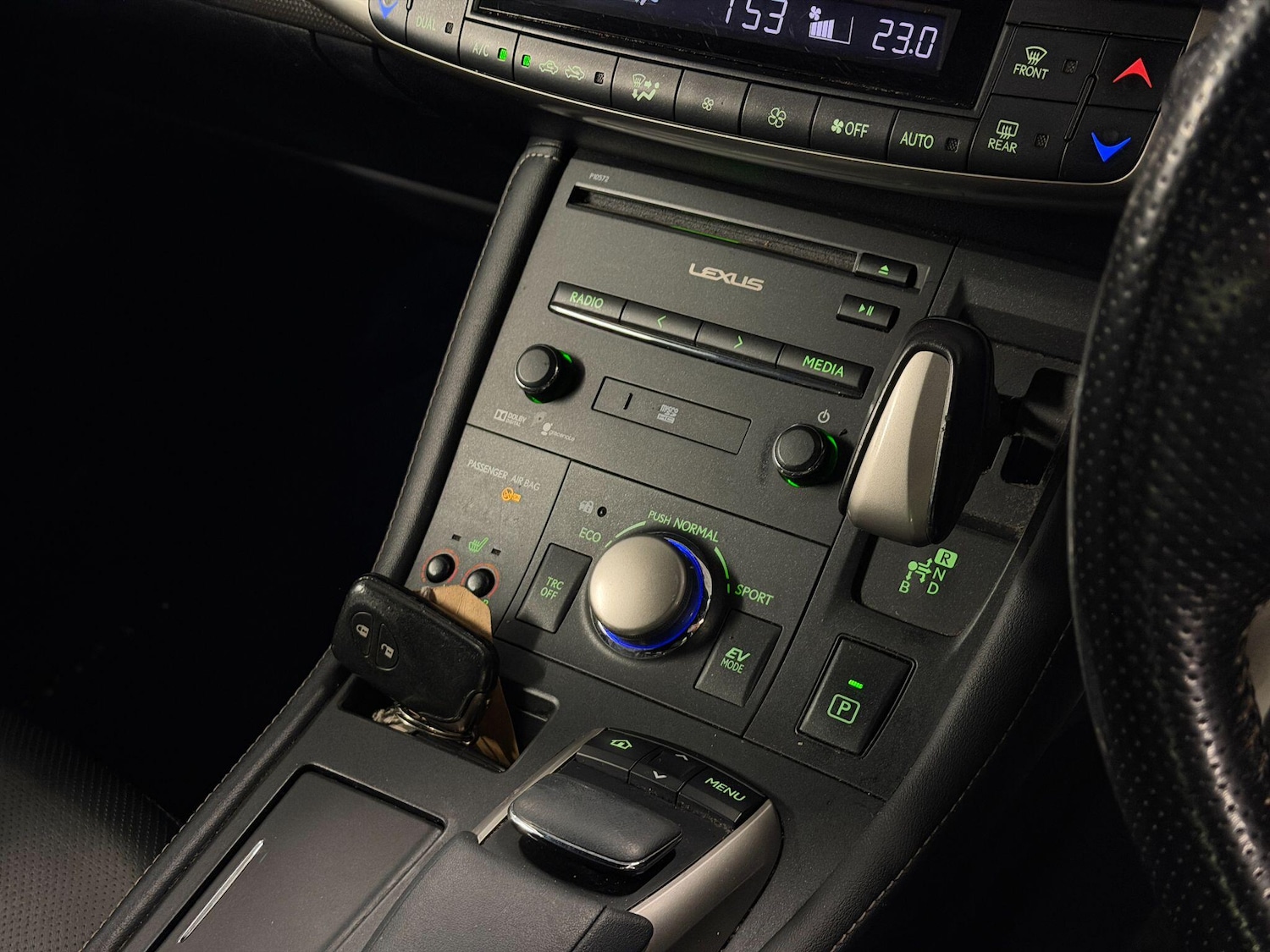 Used Lexus CT 2014 for sale - 77490083: Photo 19