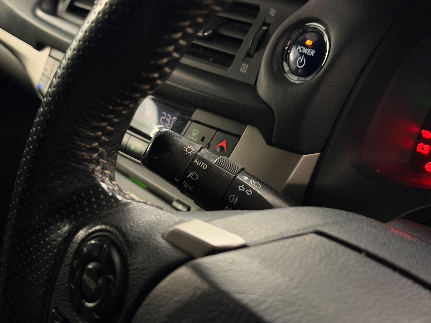 Used Lexus CT 2014 for sale - 77490083: Photo 22