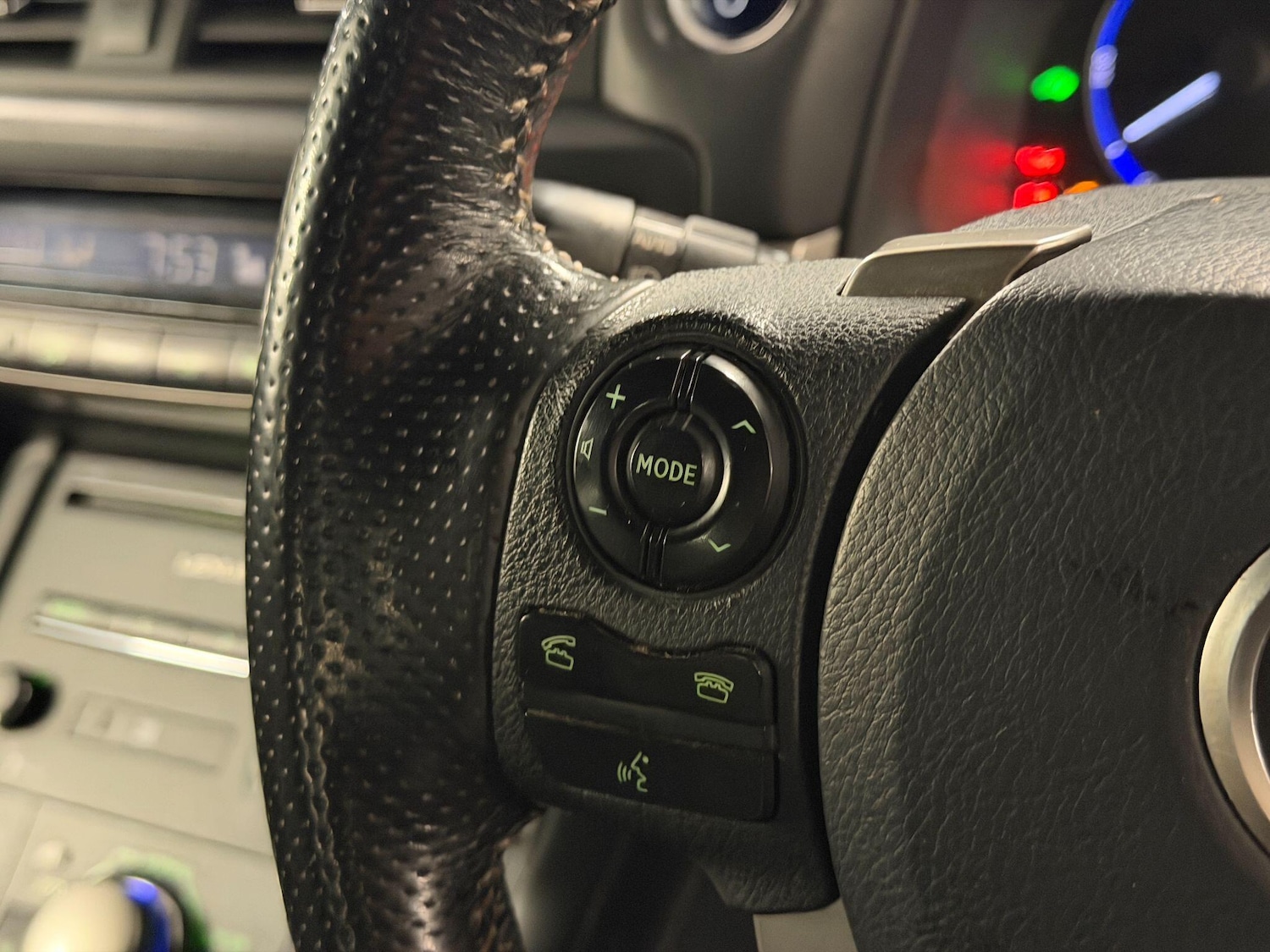 Used Lexus CT 2014 for sale - 77490083: Photo 24