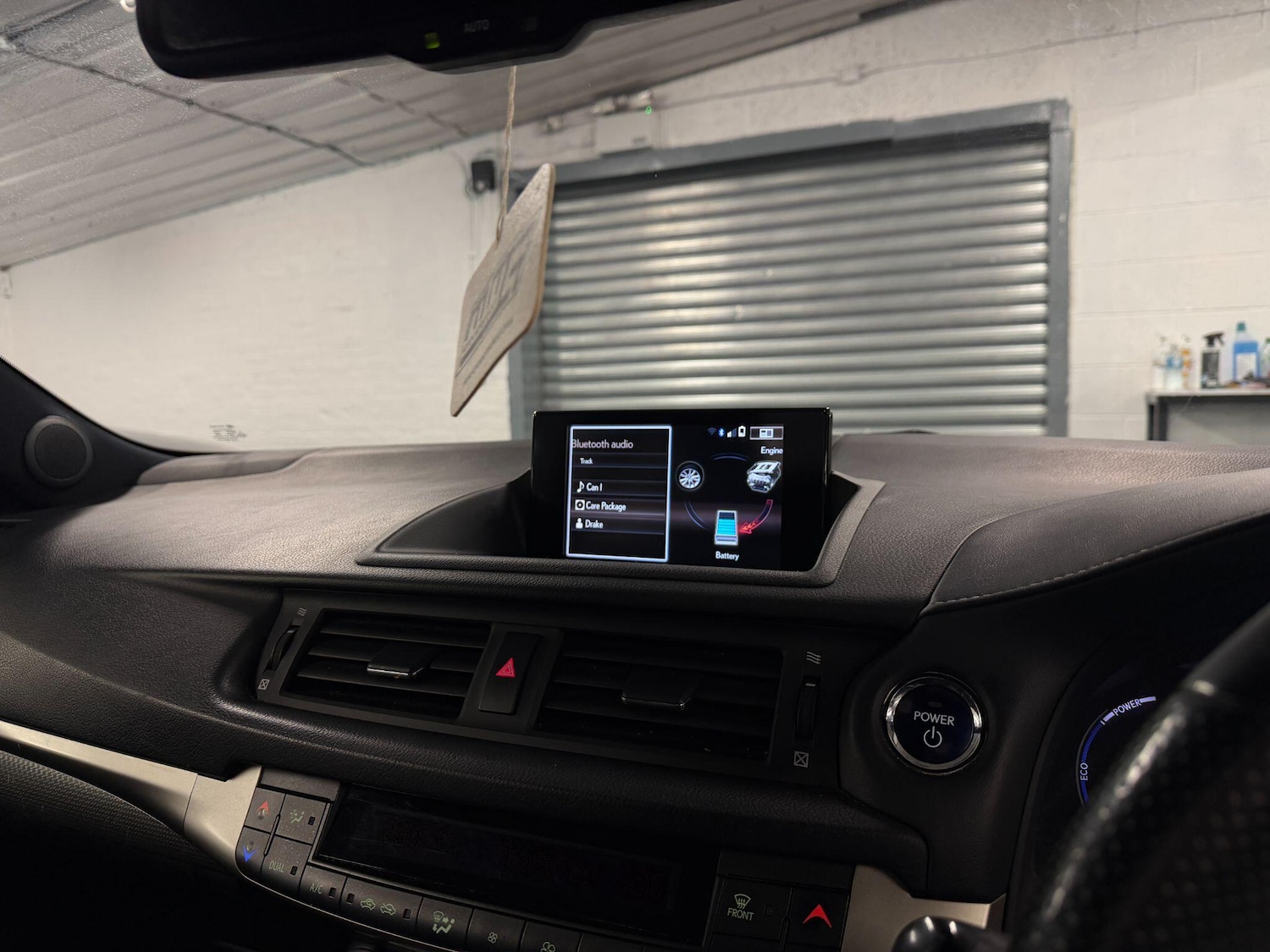 Used Lexus CT 2014 for sale - 77490083: Photo 26