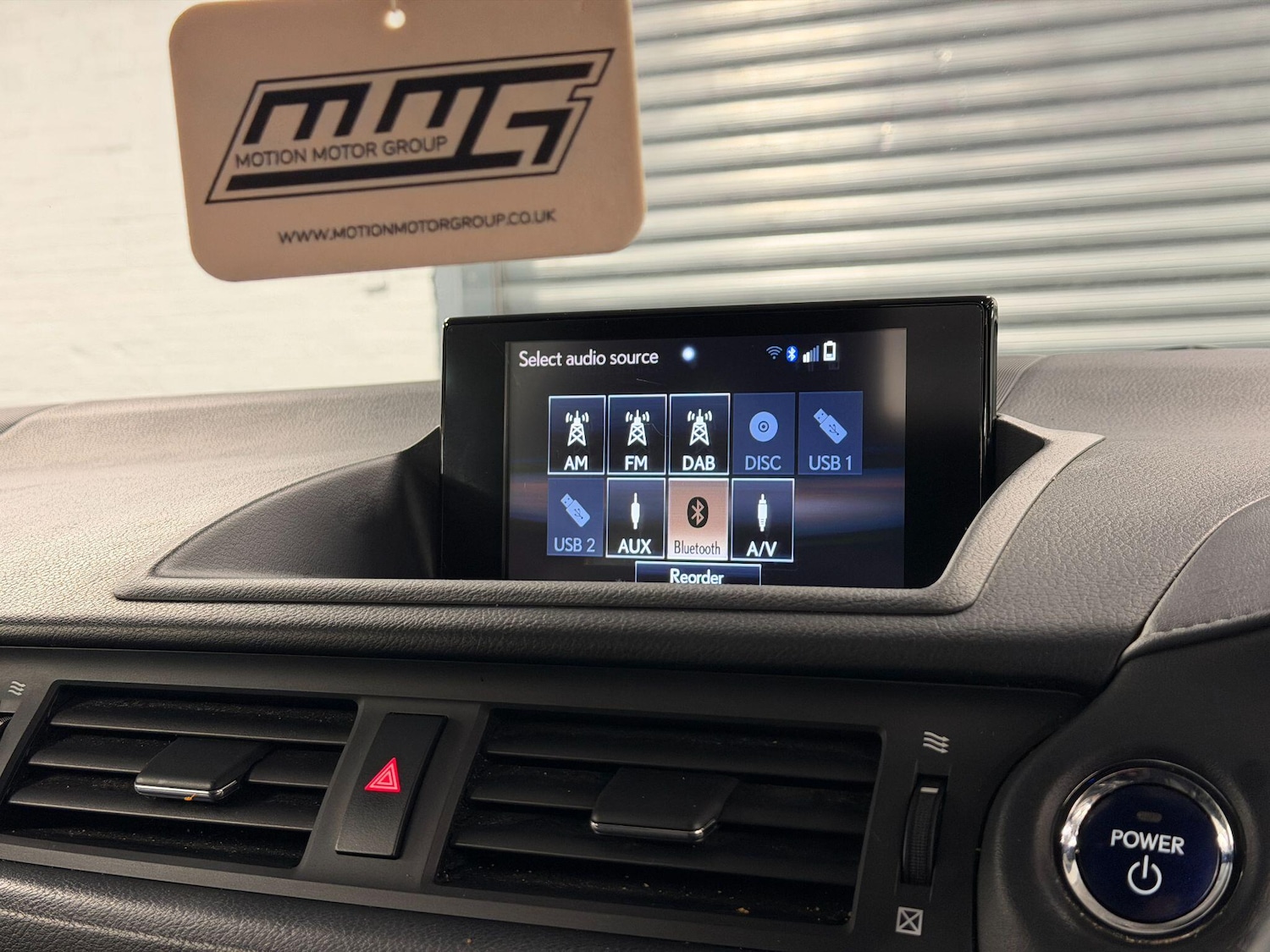 Used Lexus CT 2014 for sale - 77490083: Photo 31