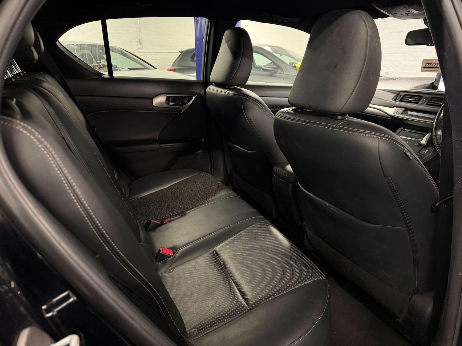 Used Lexus CT 2014 for sale - 77490083: Photo 35