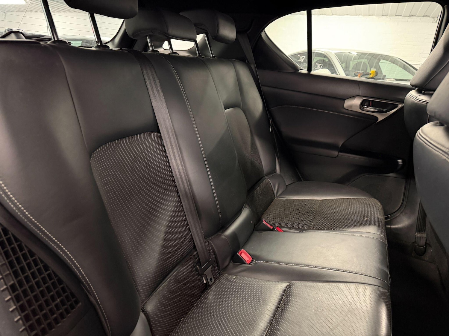 Used Lexus CT 2014 for sale - 77490083: Photo 36