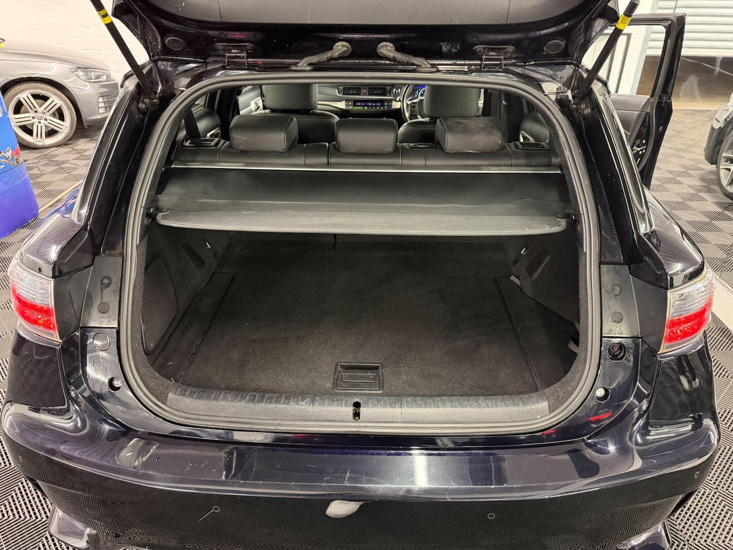 Used Lexus CT 2014 for sale - 77490083: Photo 38