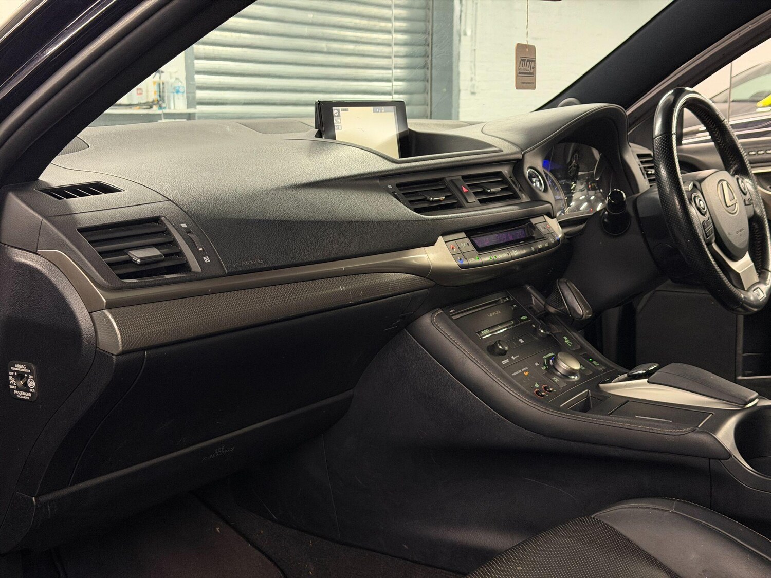 Used Lexus CT 2014 for sale - 77490083: Photo 42