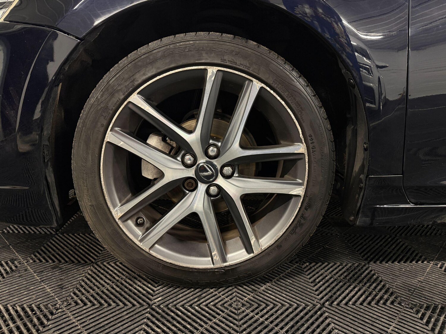 Used Lexus CT 2014 for sale - 77490083: Photo 44