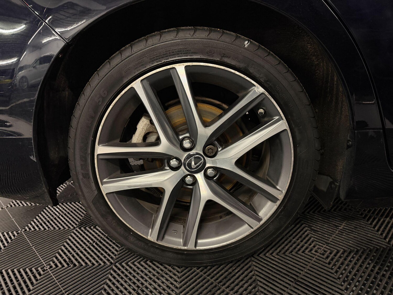 Used Lexus CT 2014 for sale - 77490083: Photo 46