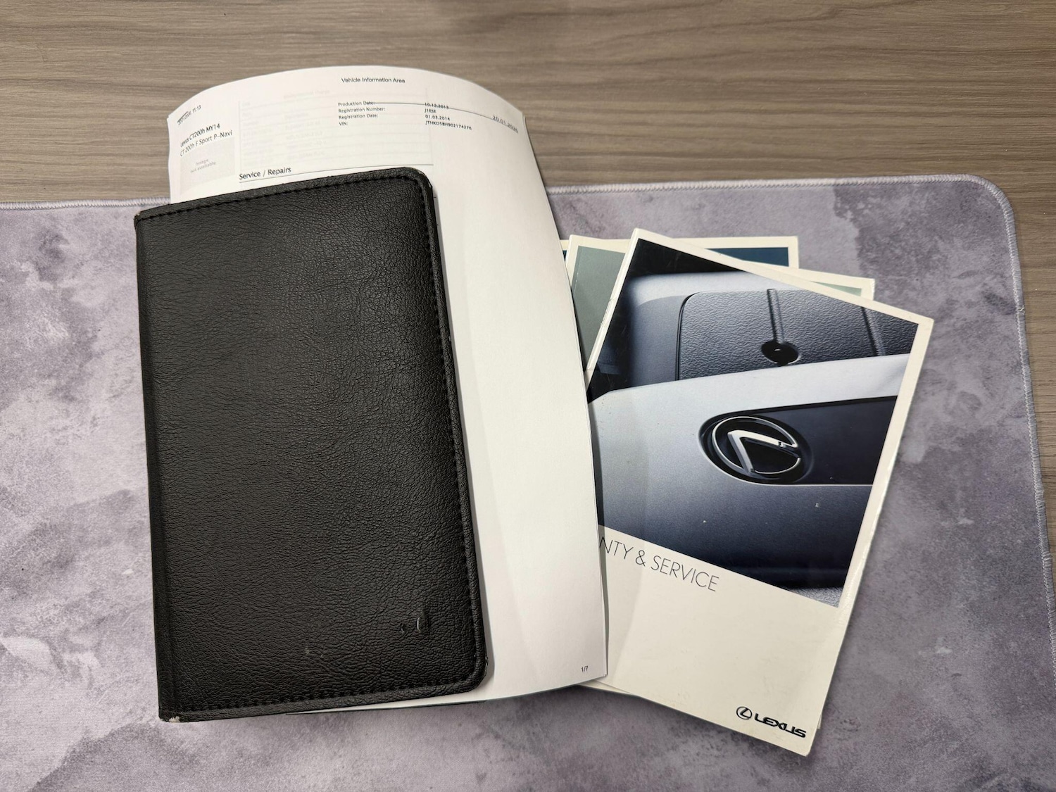 Used Lexus CT 2014 for sale - 77490083: Photo 48