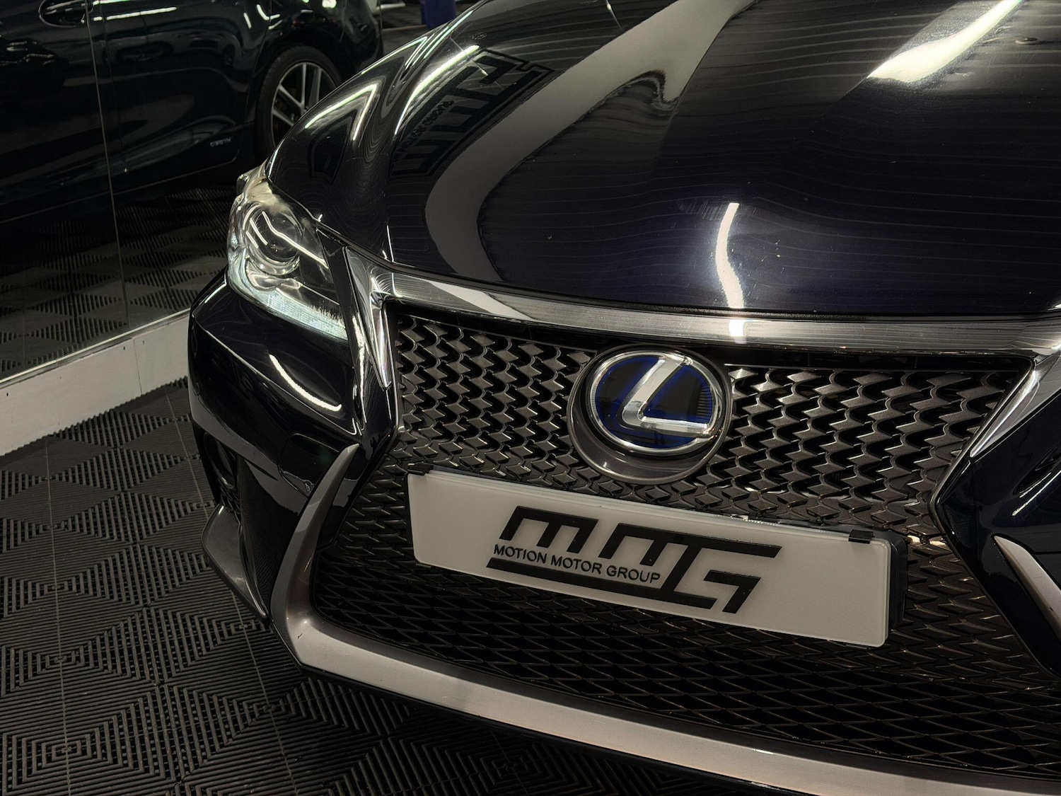 Used Lexus CT 2014 for sale - 77490083: Photo 8