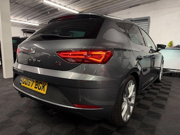 Used SEAT Leon 2018 for sale - 79247882: Photo