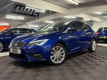 Used SEAT Leon 2019 for sale - 79509233: Photo