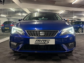 Used SEAT Leon 2019 for sale - 79509233: Photo