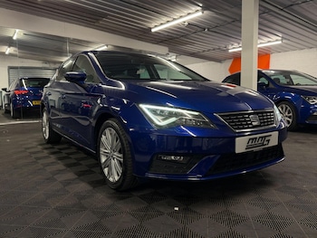 Used SEAT Leon 2019 for sale - 79509233: Photo