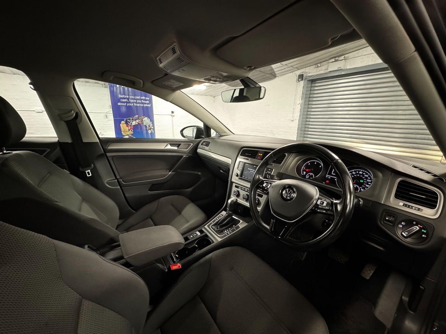 Used Volkswagen Golf for sale - 77925181: Photo 11