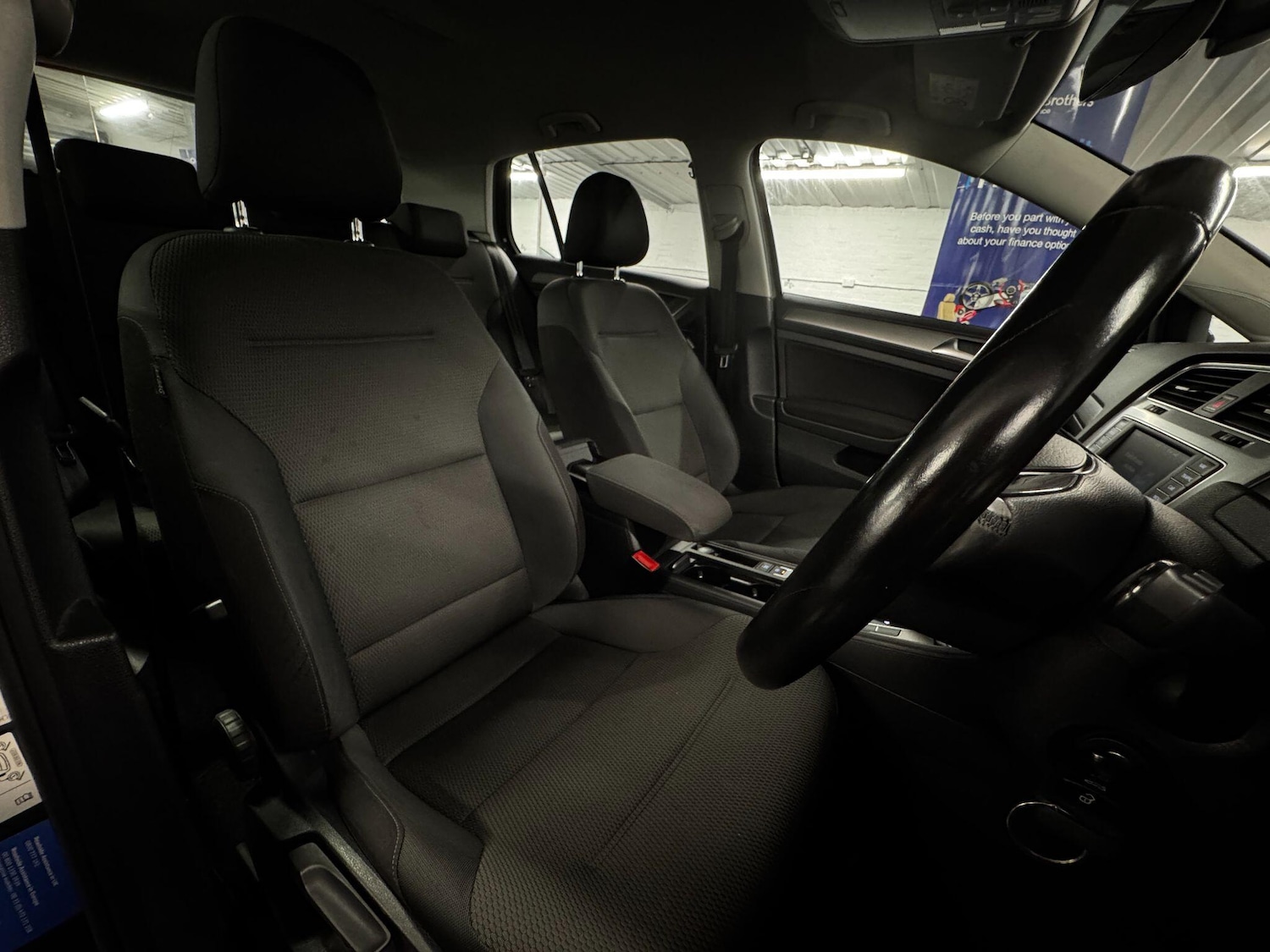 Used Volkswagen Golf for sale - 77925181: Photo 13