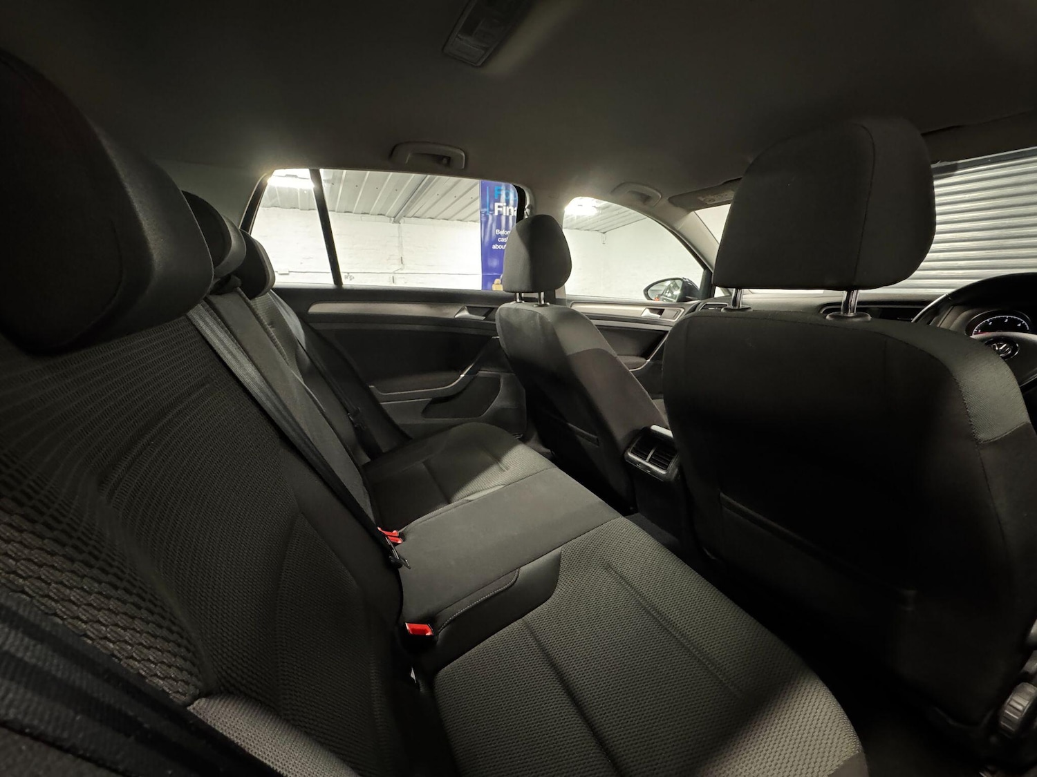 Used Volkswagen Golf for sale - 77925181: Photo 15