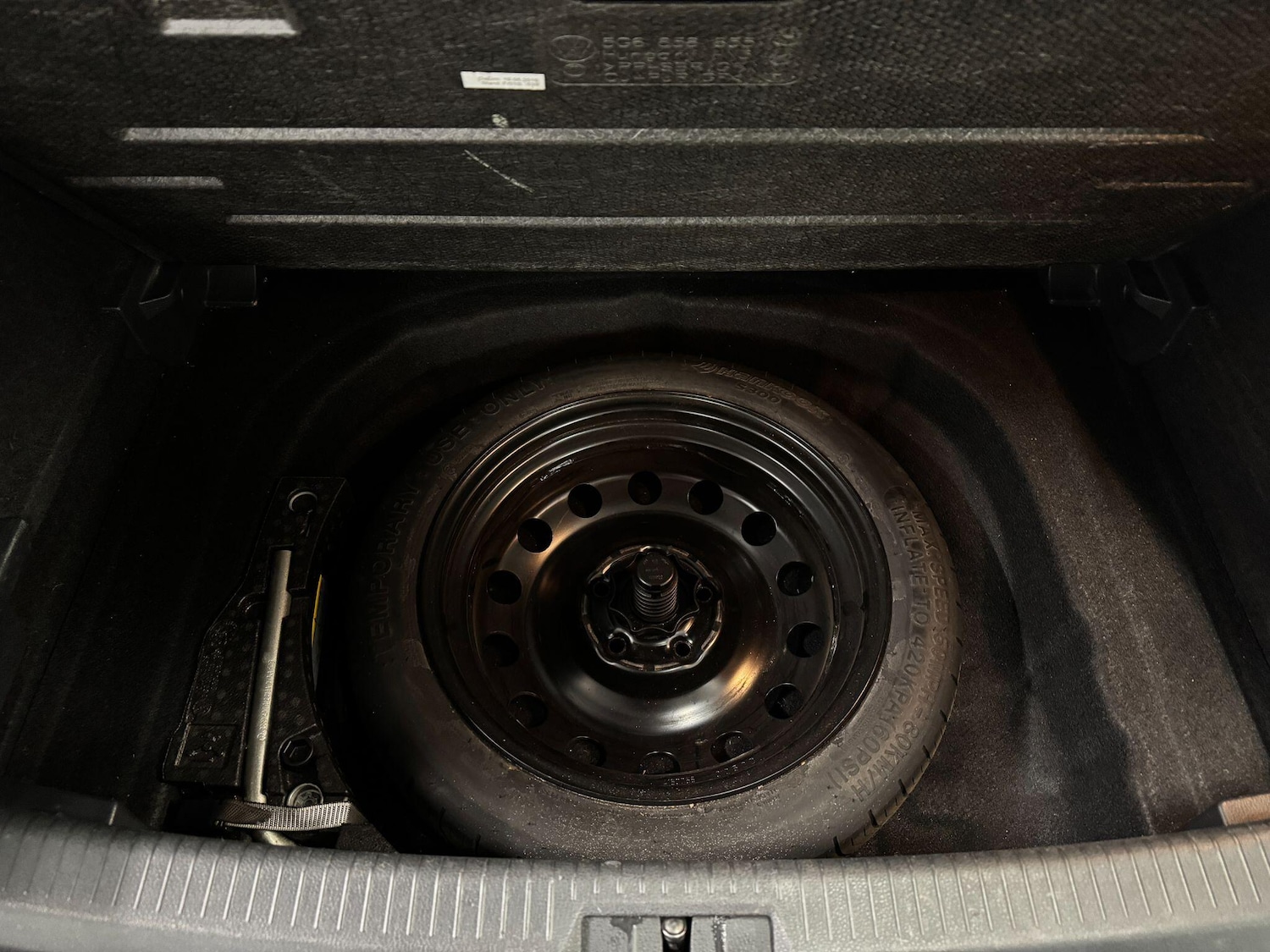 Used Volkswagen Golf for sale - 77925181: Photo 18