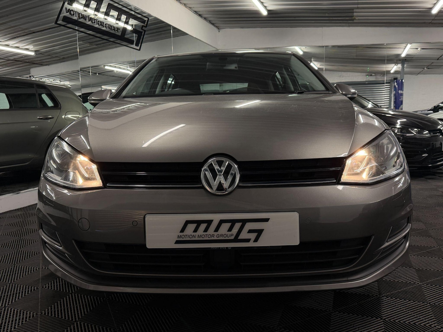 Used Volkswagen Golf for sale - 77925181: Photo 2