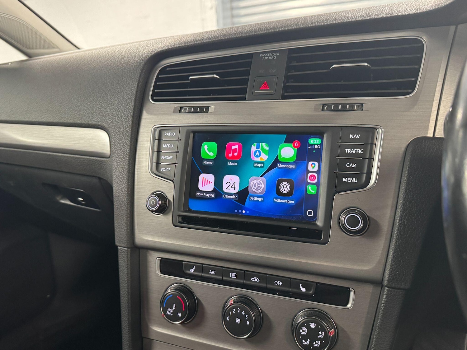 Used Volkswagen Golf for sale - 77925181: Photo 21