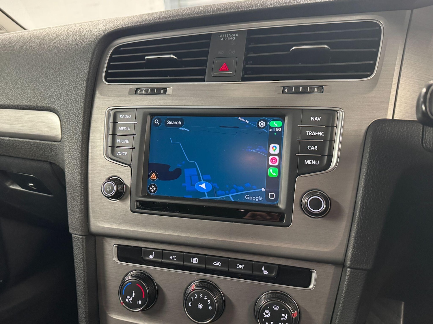 Used Volkswagen Golf for sale - 77925181: Photo 22