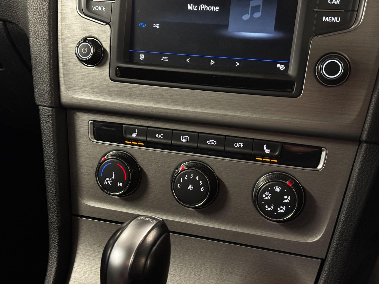 Used Volkswagen Golf for sale - 77925181: Photo 24