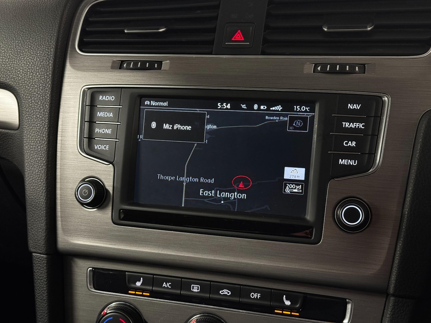 Used Volkswagen Golf for sale - 77925181: Photo 26