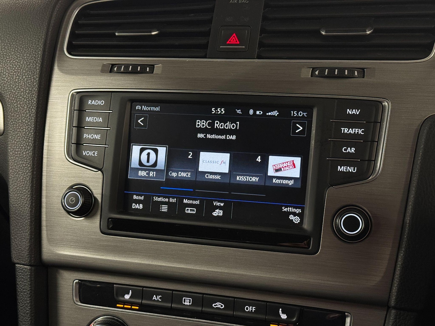 Used Volkswagen Golf for sale - 77925181: Photo 29