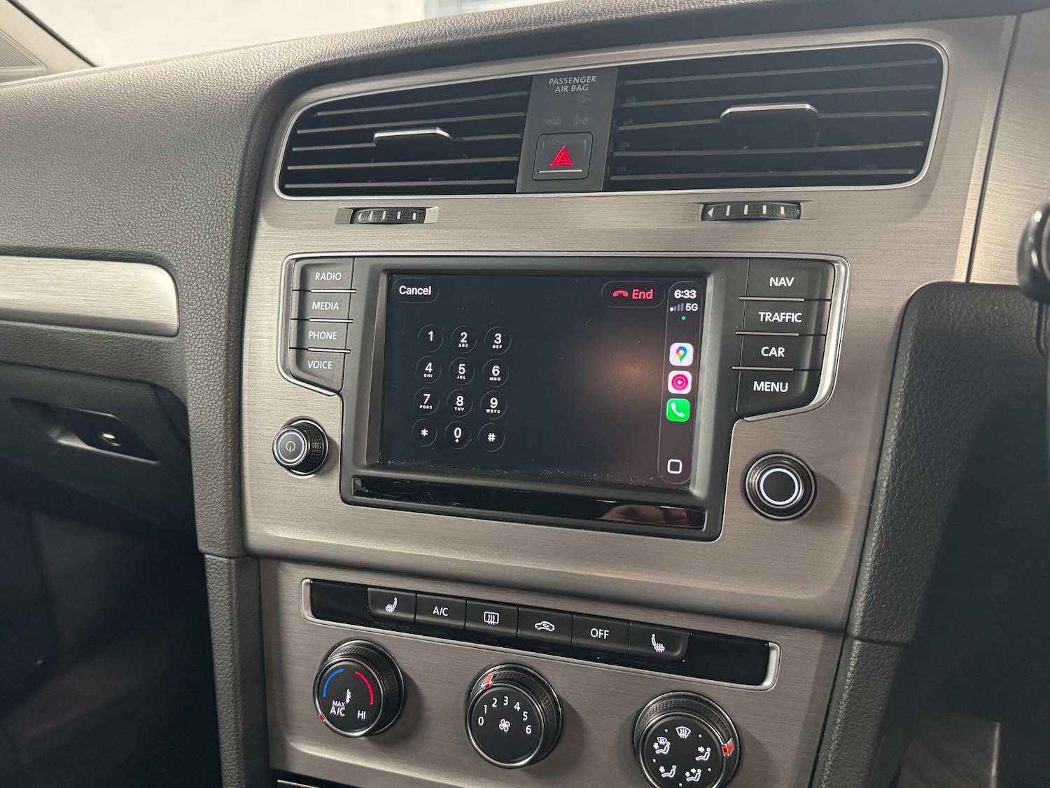 Used Volkswagen Golf for sale - 77925181: Photo 31