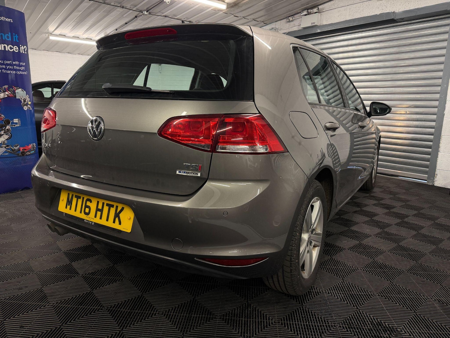 Used Volkswagen Golf for sale - 77925181: Photo 4