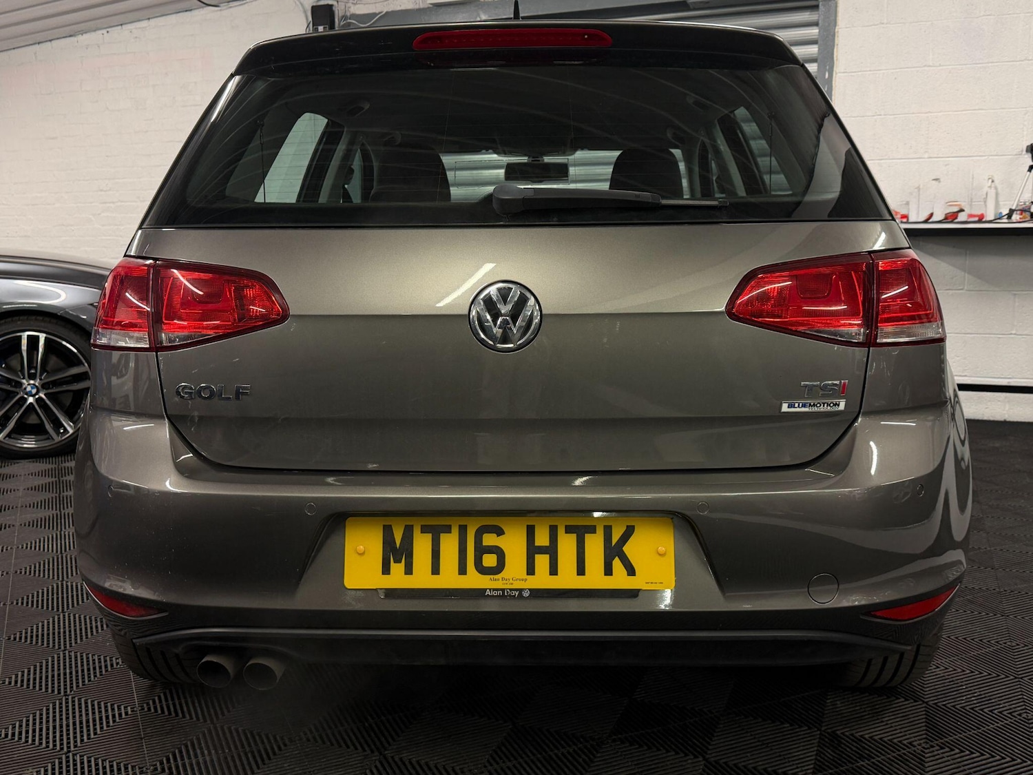 Used Volkswagen Golf for sale - 77925181: Photo 5