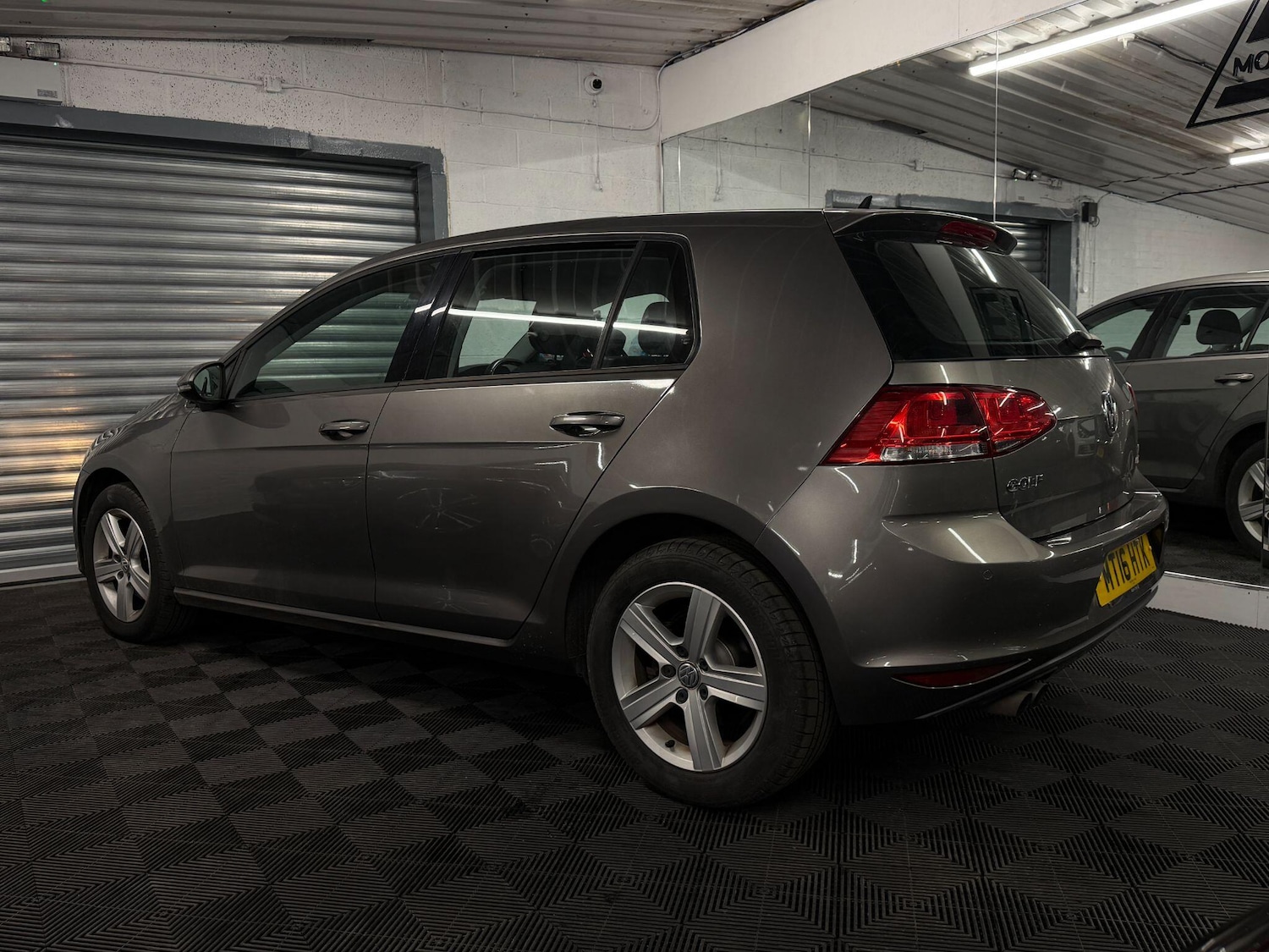 Used Volkswagen Golf for sale - 77925181: Photo 6