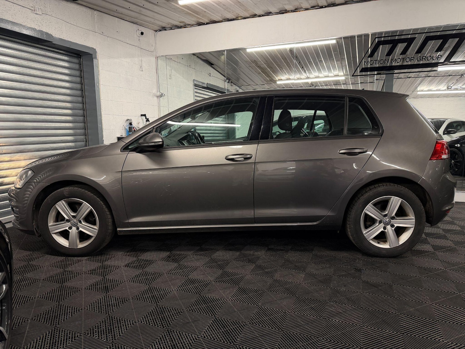 Used Volkswagen Golf for sale - 77925181: Photo 7