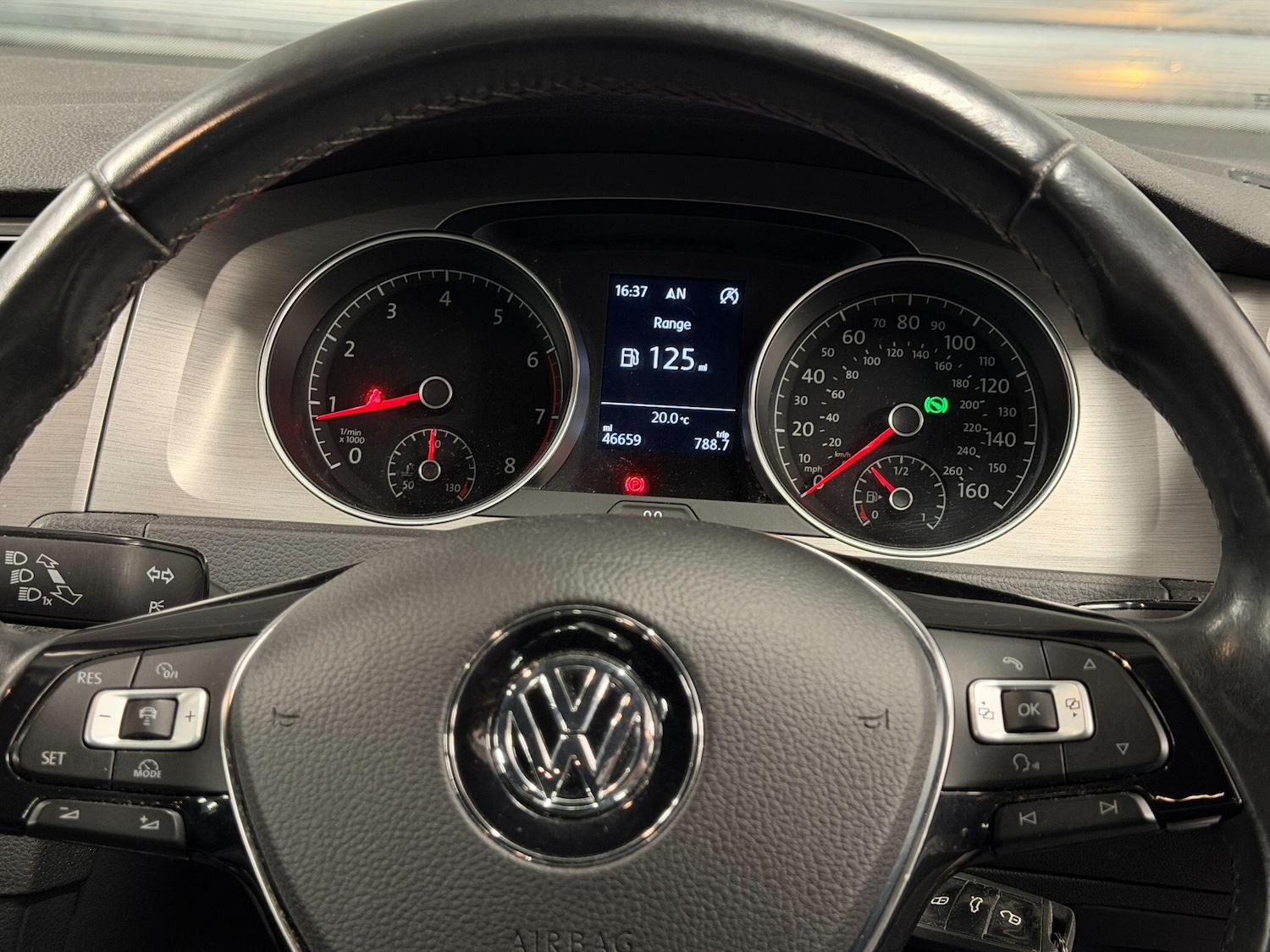Used Volkswagen Golf for sale - 77925181: Photo 9