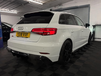 Used Audi A3 2018 for sale - 78662746: Photo