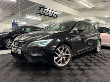 Used SEAT Leon 2017 for sale - 78891658: Photo