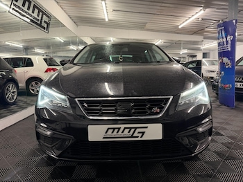 Used SEAT Leon 2017 for sale - 78891658: Photo
