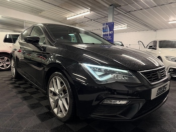 Used SEAT Leon 2017 for sale - 78891658: Photo