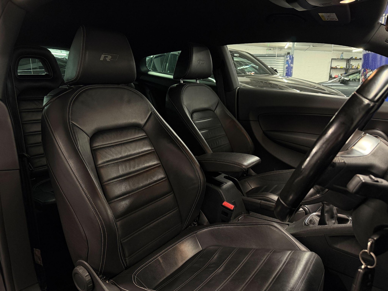 Used Volkswagen Scirocco 2017 for sale - 78204358: Photo 13