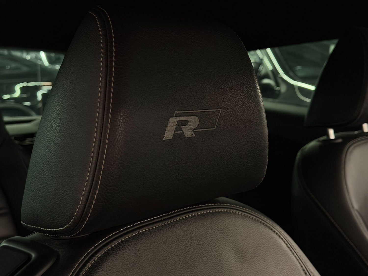 Used Volkswagen Scirocco 2017 for sale - 78204358: Photo 14